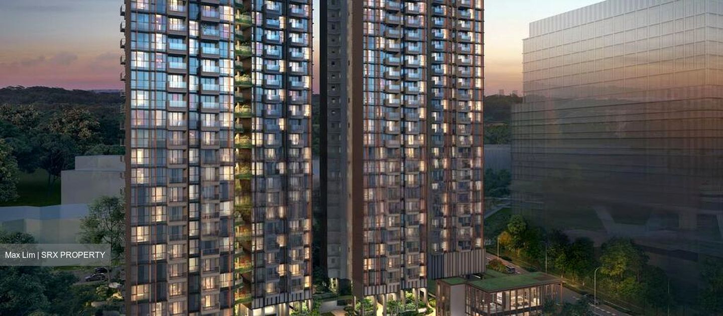 Lyndenwoods (D5), Apartment #486438311